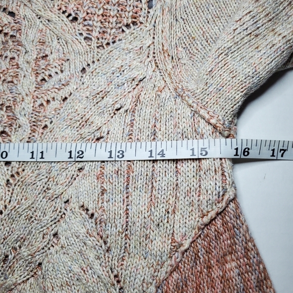 Anthropologie Moth Antia Swing Top Sz XS - Picture 10 of 12